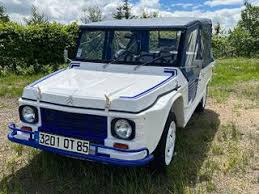 Image result for Bleu Fjord 1979 Citroen