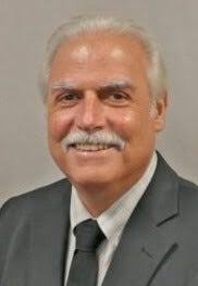 Perry Township public works director road parks departments