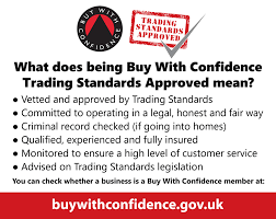 Cambridgeshire and peterborough trading standards service delivers trading standards functions across cambridgeshire, peterborough and rutland under a shared service arrangement. Buy With Confidence Trading Standards Approved How It Works