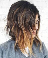 It's a great way for your bob or long pixie to add depth dimension and visual interest. 40 On Trend Balayage Short Hair Looks