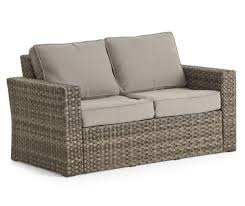 At bed bath & beyond you will find a wide selection to choose from, such as conversation sets with a tropical flair, something sleek and modern, traditional coastal elegance, or even something simple and classic. Broyhill Outdoor Chairs