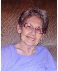 Sarah Baker Obituary (2014)