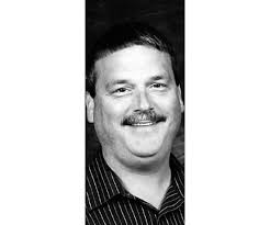 Darryl Blackwelder Obituary (1963