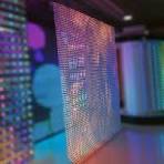 Flexible LED Mesh (Single Dot) | LED Display Manufacturer l ...