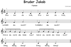 Frère jacques bruder jakob noten zweistimmig ~ hier gibt es einen zweistimmigen notensatz des bekannten französischen volksliedes „frère jacques bruder jakob für blasinstrumente zum kostenlosen download als pdfdatei das a rrangement ermöglicht das gemeinsame zweistimmige. Intitleindexofnakedki92879 Bruder Jakob Noten Drucken Kostenlos Bruder Jakob Noten Klaviernoten