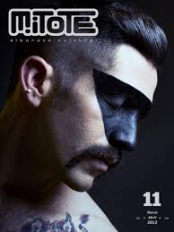 Mitote.alboroto cultural