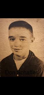 Does anyone have any pictures of jodell and odell parrish? They were always  in my life growing up.