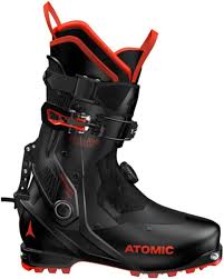 2019 2020 Atomic Backland Carbon Blister