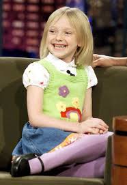 Her mother played professional tennis, and her father, now an electronics salesman. Dakota Fanning Dakota Fanning Dakota And Elle Fanning Child Actors