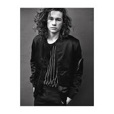 J A M E S R Y A N G On Instagram Rg Interviewmag Actor Kyle Allen Thepathonhulu Snarfmylife Styling Li Kyle Allen Spring Bomber Jacket Allen And Heath