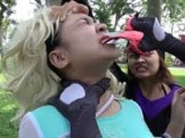 Clip dành cho trẻ em đạt 30 triệu lượt xem không khác gì clip sex - Xe đạp  thế giới