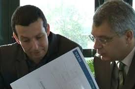 Pour le député PS du Val-d'Oise, Philippe Doucet, "la gauche doit reparler  aux banlieues" lors des régionales