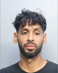 DALY, BRYAN MANUEL DOB 06/09/1991 34 M Charges ORGANIZED SCHEME TO DEFRAUD  ( Bond: 2500 ) GRAND THEFT 3RD DEGREE ( Bond: 2500 )