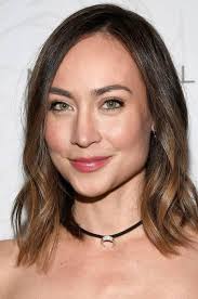 Hoy es el cumpleaños No. 41🎉🎉🎂🎂🎂 de Courtney Ford mejor conocido por  interpretar en supernatural a Kelly Kline la mamá de nuestra bendición Jack  Courtney Braden Ford (27 de junio de 1978,