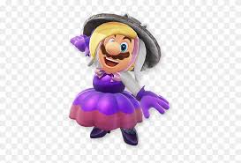 Check spelling or type a new query. Spoiler Super Mario Odyssey New Costumes Free Transparent Png Clipart Images Download