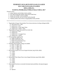 Soal tes pilihan ganda masuk satpam / contoh soal psikotes untuk security kumpulan materi pelajaran dan contoh soal 5 / pola arus laut. Soal Ujian Tertulis Satpam Dan Kunci Jawabannya