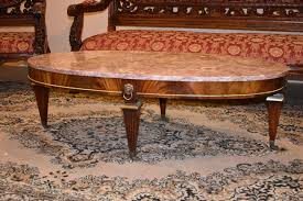 Antique Marble Top Coffee Table Victorian Weiman Furniture By Thegreensceneantique On Etsy Marble Top Coffee Table Marble Coffee Table Antique Coffee Tables
