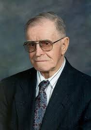 Roy Snyder Obituary July 4, 2004