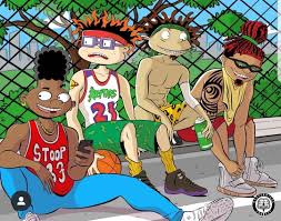 Mike judge was at the forefront of this movement creating the. Thanks I Hate Grown Up 90s Cartoon Characters Tihi