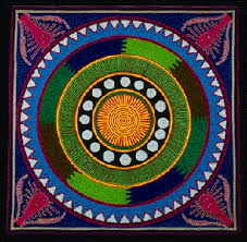 Mexicos Huichol Resource Page Their Culture Symbolism