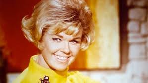 Fans Decorate Doris Day's Hollywood Walk of Fame Star With Flowers