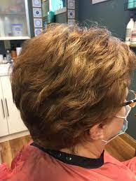 We cut, style and finish hair like all other salons, we're experts in hair color and color correction. Tara Kurkosky S Hair Vibes Salon 251 Photos Hair Salon 11 10th Ave S Lower Level Of The Pilates House Hopkins Mn 55343