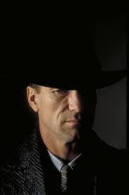 Melissa George, "Dark City", (1998).