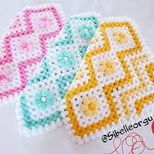 Kare Lif Yapilisi Video Mimuu Com Baby Knitting Patterns Orgu Projeleri Tig Isi Sablonu
