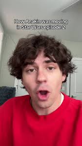 How It Sounds to Be A Star Wars Fan Cote Jay