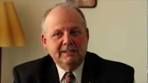 Interview with Don Barlow, Executive Director of The Westerville Public  Library.