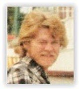 Mississippi Missing and Unidentified Persons