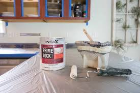 The Best Primer For Painting Your Kitchen Cabinets In 2020 Primer For Kitchen Cabinets Kitchen Cabinets Decor Painting Kitchen Cabinets