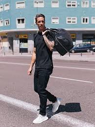 A fresh new pair of headphones is always a good gift for boyfriends constantly taking in new music and crime podcasts. How To Get Your Boyfriend To Dress Better Stylight Stylight