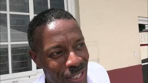 Health Fair with Dr. Barnes