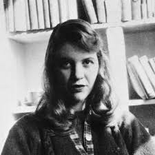 Livros de poesia de Sylvia Plath são reunidos em único volume
