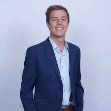 Owen Elvrum, Reno, NV Real Estate Associate