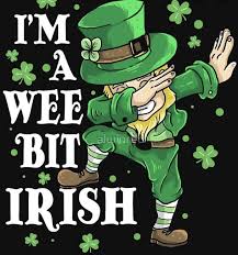 March 17th celebrates saint patrick. Happy St Patrick S Day Irish In 2021 St Patricks Day Quotes St Patricks Day Pictures Funny Leprechaun