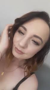 Pięknooka Angelika Krawczyk 😍