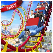 Idle roller coaster 2.6.6 apk for android 4.4+. Roller Coaster Games Apk 1 3 Download For Android Download Roller Coaster Games Apk Latest Version Apkfab Com