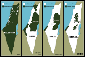 Dette er et tverrfaglig prosjekt, med religion og histore som fag. Israel Palestina Frarover Meg Nattesovnen La Regina Nomade