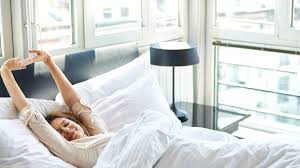 Zumindest, wenn die wolke über trump hängt: Pro Und Contra Getrennte Schlafzimmer Toll Oder Traurig Brigitte De