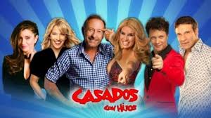 Horacio cabak uso las redes sociales para criticar la extensión de la cuarentena. Sin Luisana Lopilato El Elenco De Casados Con Hijos Ya Comenzo A Ensayar Hay Videos Ineditos Minuto Neuquen
