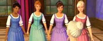 Barbie And The 3 Musketeers Cast Barbie Costume Barbie Movies Barbie
