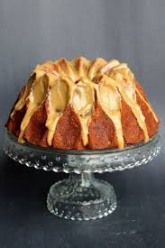 Crown Bundt Betsy Bakes Bundt Recipes Tall Cakes Nordic Ware Bundt Pan
