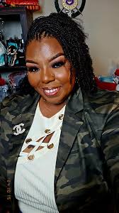 Starting microlocs journey