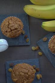 It is rich and very flavorful. Ina Garten S Banana Bran Muffins The Bahama Llama