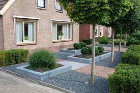 budget tuin ideeen google zoeken voortuin tuin tuin ideeen