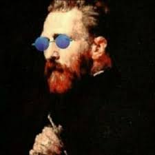 Robyn Abbott (@bcoolhunnybunny)