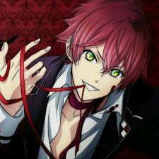 #diabolik lovers #kanato sakamaki #ayato sakamaki #laito sakamaki #reiji sakamaki #shu sakamaki #subaru sakamaki #yuma mukami #kou mukami #azusa mukami #ruki mukami #shin tsukinami #carla tsukinami #sakamaki brothers #tsukinami brothers #mukami brothers #diabolik. Images Of Ayato Sakamaki Brothers Diabolik Lovers