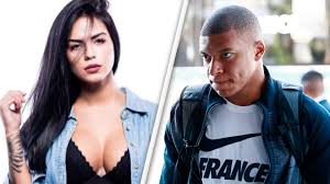 In paris, france, kylian mbappe was born and raised in bondy on december 20th, 1998. Liebes Drama Diese Deutsche Schonheit Liess Kylian Mbappe Abblitzen